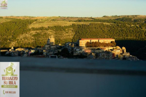 Terrazzo su Ibla